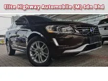 Volvo XC60 2.0 T6 Done 70k km With Volvo Federal Auto Service Booklet Record Genuine Information Premium Plus Edition Model