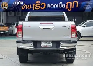 2019 Toyota HILUX REVO 2.4 E Prerunner Double Cab Pickup