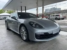 2019 Porsche Panamera 2.9 4S FULLY LOADED SPEC ** CHEAPEST IN TOWN **