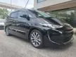 Recon AERAS PREMIUM 2018 Toyota ESTIMA 2.4 MPV, P/DOOR, P/BOOT, ELECTRIC SEAT