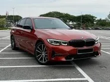 2020 BMW 320i 2.0 Sport Sedan
