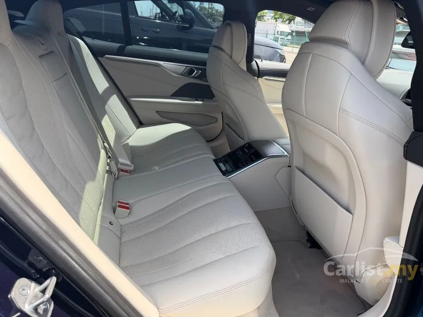 2022 BMW 840i M Sport Gran Coupe Coupe