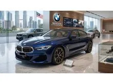 2022 BMW 840i 3.0 M Sport Gran Coupe Coupe HARMON KARDON LOW MILEAGE PAN ROOF 5 UNITS
