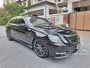 2012 Mercedes-Benz E200 1.8 AMG CGI BlueEFFICIENCY Sedan