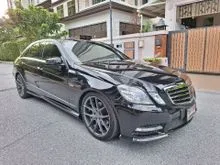 2012 Mercedes-Benz E200 1.8 W212 (ปี 10-16) AMG CGI BlueEFFICIENCY Sedan
