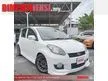 Used 2011 Perodua Myvi 1.3 EZI Hatchback / QUALITY CAR / GOOD CONDITION - Cars for sale