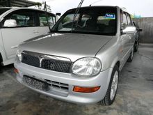2004 Perodua Kelisa 989 Hatchback (A) USED CAR