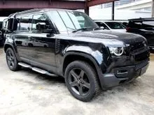 2021 Land Rover Defender 2.0 110 P300 SE SUV