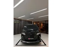 2024 Toyota Alphard 2.5 HEV Modelista MPV