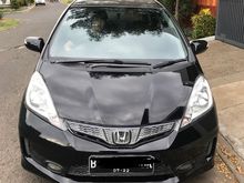 2012 Honda Jazz 1.5 RS Hatchback