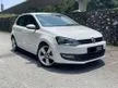 Used 2012 Volkswagen Polo 1.2 TSI Hatchback Original Low Mileage Only 57k+ Service By VW Center - Cars for sale