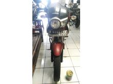 2009 Honda Tiger 200 Others
