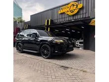 2022 Lexus LX 600 3.4 SUV