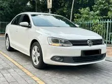 2015 Volkswagen Jetta 1.4 TSI Sedan (A) NO PROCESSING FEE