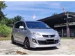 Used 2014 Perodua Alza 1.5 SE (A) 2 YEARS WARRANTY / ANDROID PLAYER / REVERSE CAMERA / TIP TOP CONDITION / NICE INTERIOR / CAREFUL OWNER / FOC DELIVERY - Cars for sale
