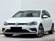 Used 2019 Volkswagen Golf 1.4 280 TSI R