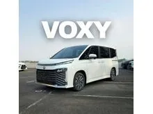 2025 Toyota Voxy 2.0 (Premium Color) MPV