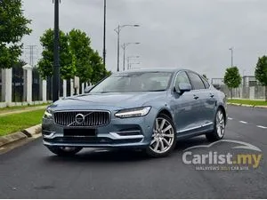 2018 Volvo S90 2.0 T8 Inscription Plus Sedan