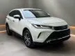 Recon 2020 Toyota Harrier G 2.0 NEW FACELIFT
