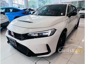 2024 Honda Civic 2.0 Type R Hatchback