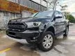 Used 2021 Ford Ranger 2.0(A) XLT PLUS FULL SERVICE FROM FORD WARRANTY FROM FORD UNTIL 2026 DIESEL 4X4 ENGINE GEARBOX TIPTOP