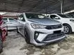 Used 2021 Perodua Bezza 1.3 Advance Sedan*Accident Free*Low Mileage*Tip Top Condition*