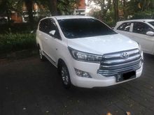 2017 Toyota Kijang Innova 2.0 V MPV