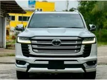 2022 Toyota Land Cruiser 3.4 J300 ZX Modellista 7 Seater SUV