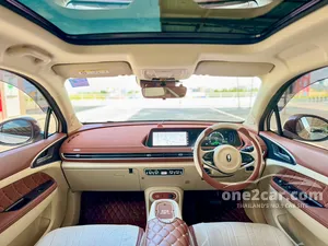 2025 ORA Good Cat Ultra Hatchback