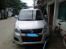 2014 Suzuki Karimun Wagon R 998 GL Wagon R Hatchback