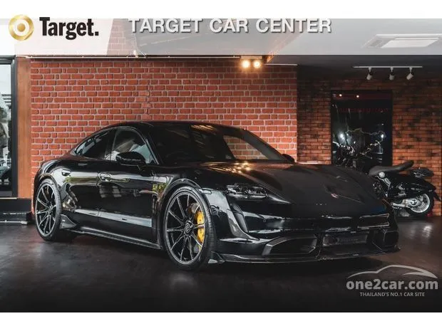 Porsche taycan shop 2015