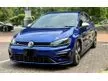 Used 2019 Volkswagen Golf 2.0 R GOLF R MK 7.5 FACELIFT STOCK CAR DIRECT OWNER