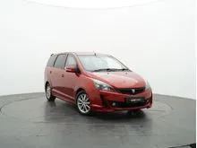 2018 Proton Exora 1.6 MPV