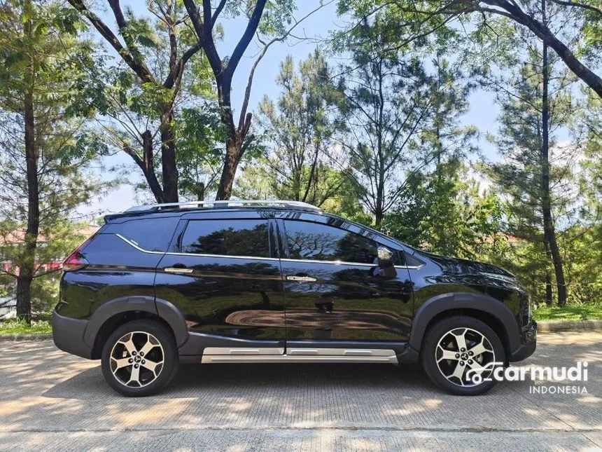 2021 Mitsubishi Xpander CROSS Premium Package Wagon