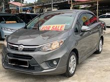 2016 Proton Persona 1.6 Premium Sedan