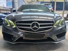 2016 Mercedes-Benz E250 2.0 Edition E AMG Line # ONE CAREFUL OWNER # FULL SERVICE MAINTENANCE # TIP TOP CONDITION