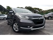 HONDA HR-V 1.8 (A) V-SPEC CARKING LIKE NEW SAVE FUEL