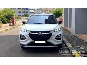 2025 Suzuki Fronx 1.5 SGX Hybrid (2 Tone) SUV