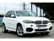 Used 2017 BMW X5 2.0 xDrive40e M Sport SUV