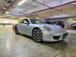 Used 2013 Porsche 911 3.8 Carrera 4S Coupe