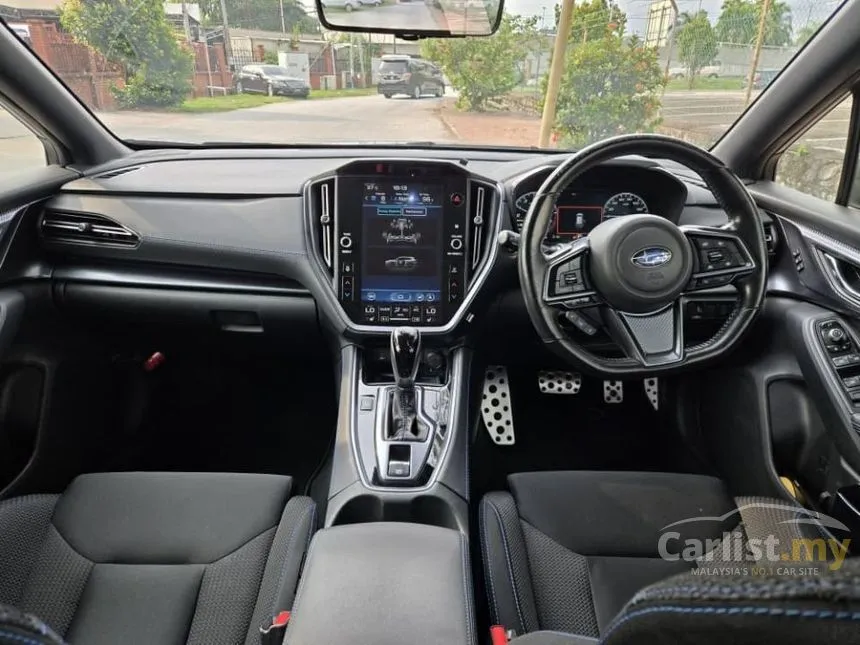 2022 Subaru Levorg STI Sport EX Wagon