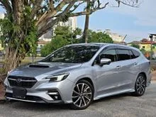 2022 Subaru Levorg 1.8 STI Sport EX Wagon AWD EYESIGHT INNER MIRROR