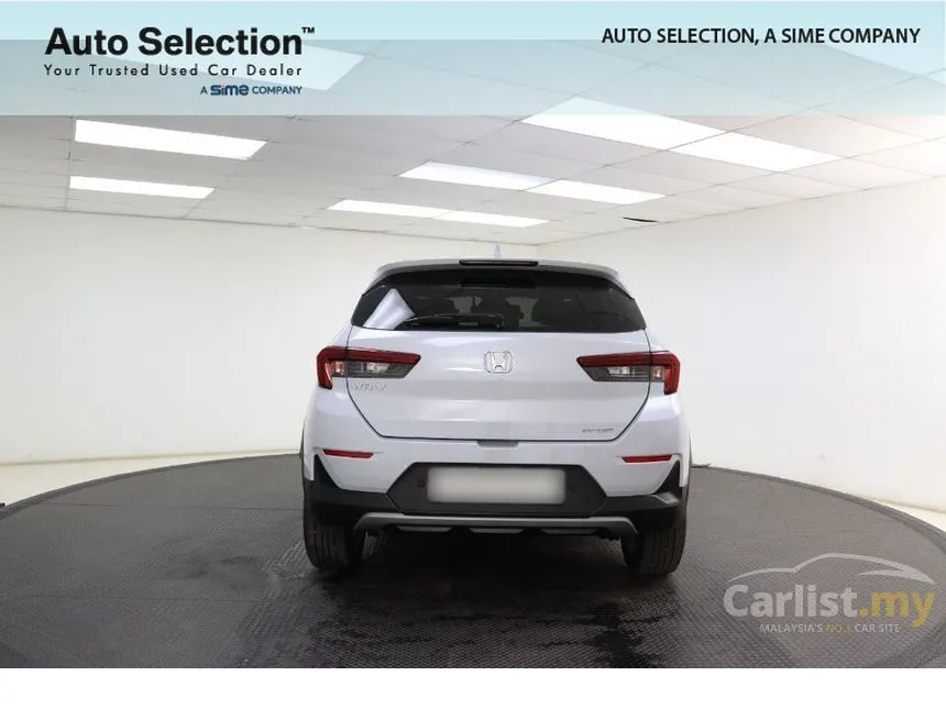 2024 Honda WR-V V SUV