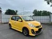 Used SPECIAL PROMO 2013 Perodua Myvi 1.5 Extreme Hatchback - Cars for sale