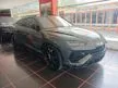 Recon 2023 Lamborghini Urus S 4.0 SUV. 3K MILES ONLY. Like New. NEW FACELIFT. Perfect Condition. UK SPEC. CALL FOR VIEWING. Low Mileage.