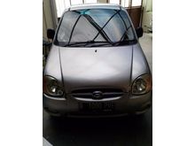 2004 Hyundai Atoz 999 GLX Hatchback