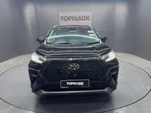 2022 Toyota Veloz 1.5 MPV ( DEMO UNIT )