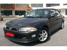 2003 Proton Wira 1.5 Auto Full Spec SE Sedan