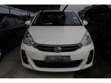 2013 Perodua Myvi 1.3 EZi Hatchback (A) USED CAR