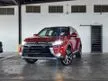 Used 2017 Mitsubishi Outlander 2.4 SUV 7 SEATER, 3 YEAR WARRANTY, BRV, XPANDER, ARUZ, ALZA